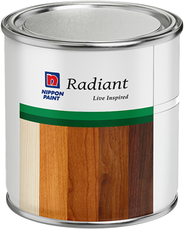 Radiant PU CLR Sealer